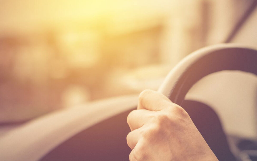 FAHREN OHNE FÜHRERSCHEIN